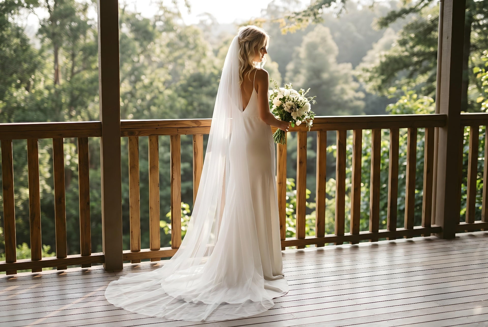 Our Veils