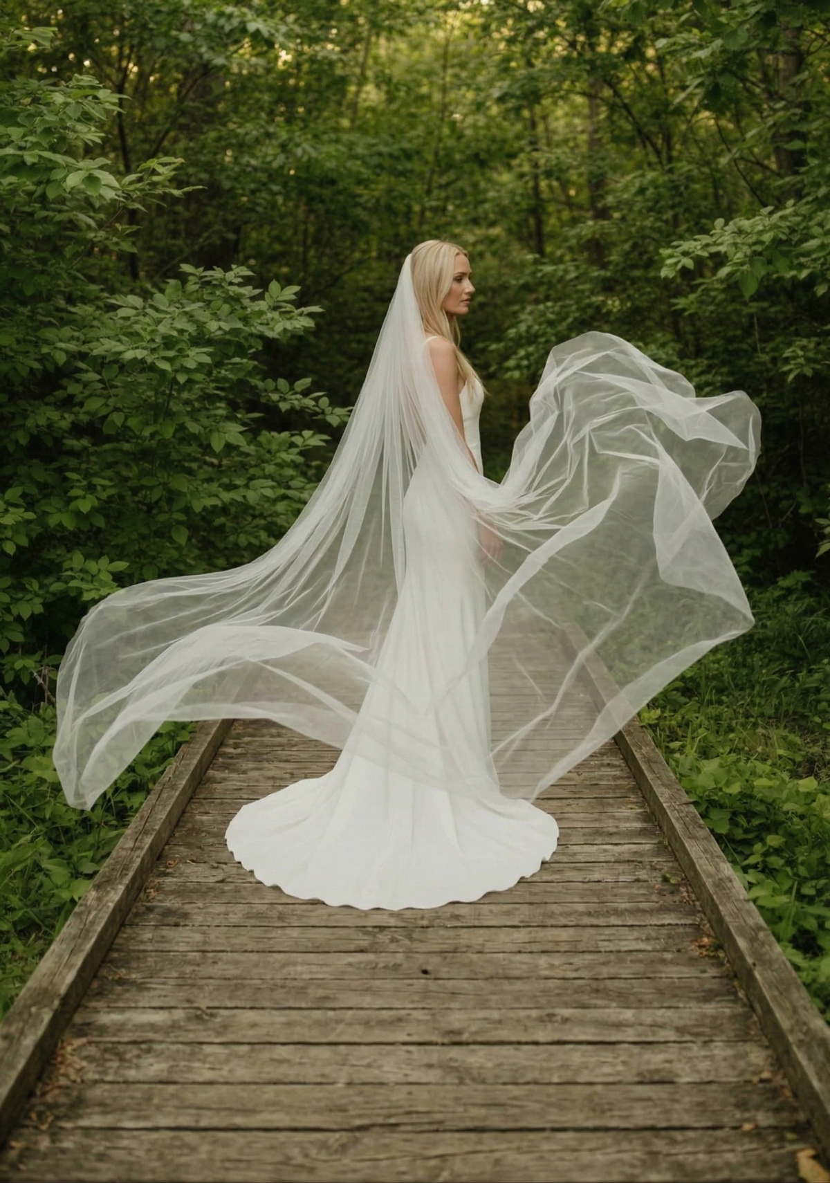 The Veil Guide