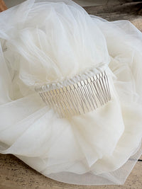 Whisper Veil detail 6