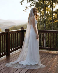 Whisper Veil detail 1