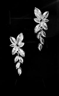 Whispering Breeze Earrings detail 2