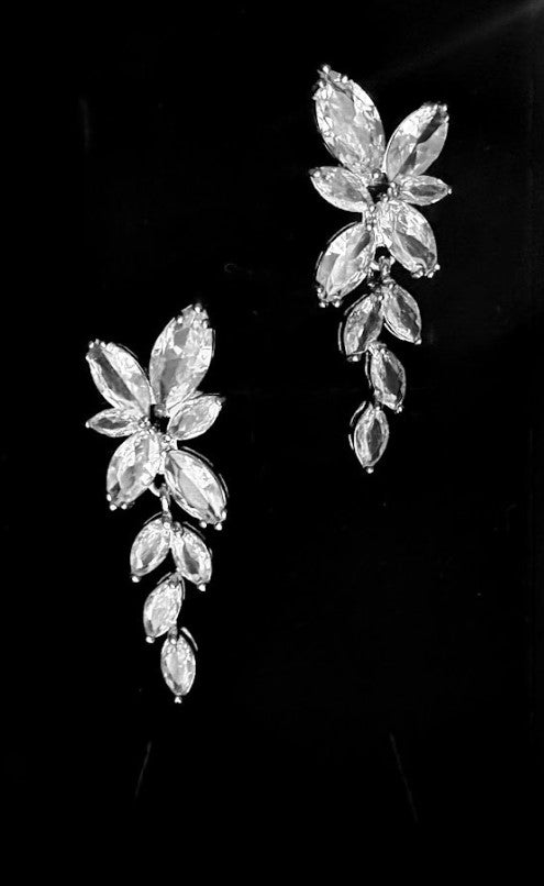 Whispering Breeze Earrings