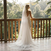 Willow Veil detail 4