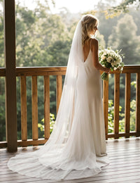 Willow Veil detail 1