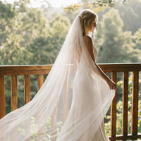 Willow Veil detail 3