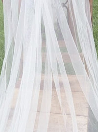 Willow Veil detail 5