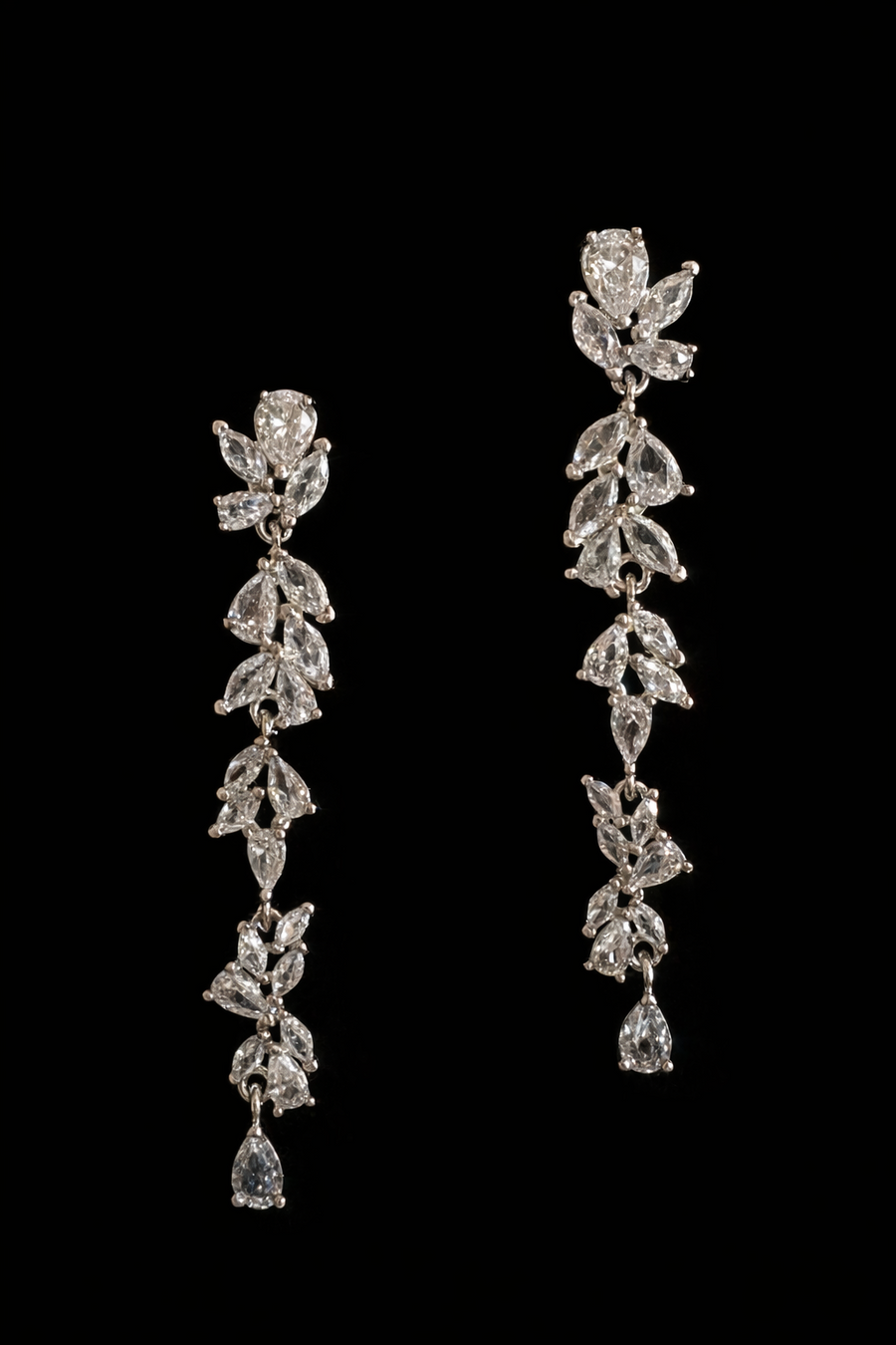 Willow Drop Earrings