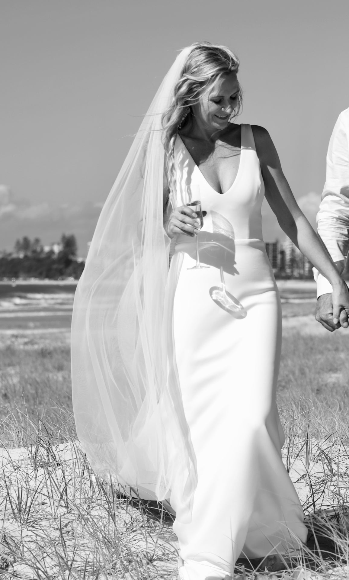 The Veil That Started It All